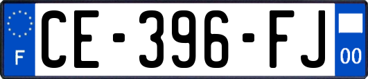CE-396-FJ