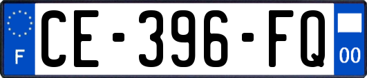 CE-396-FQ