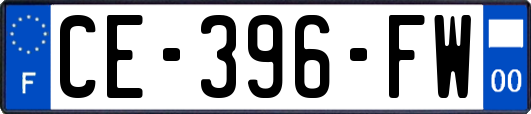 CE-396-FW