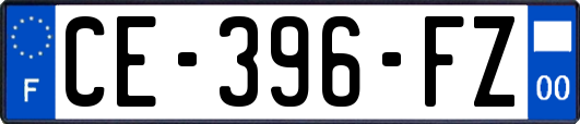 CE-396-FZ
