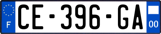 CE-396-GA