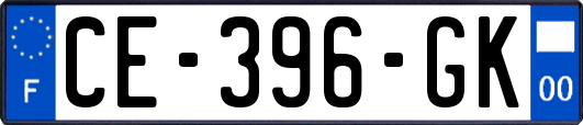 CE-396-GK
