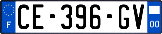 CE-396-GV