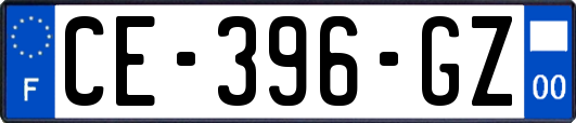 CE-396-GZ