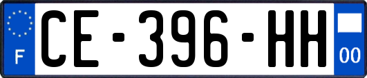 CE-396-HH