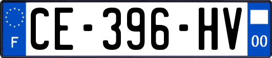 CE-396-HV