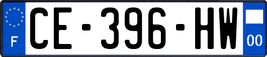 CE-396-HW