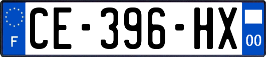 CE-396-HX