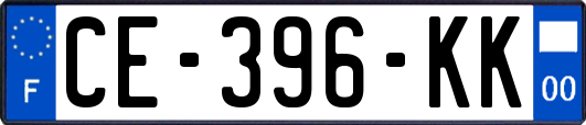 CE-396-KK