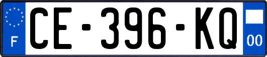 CE-396-KQ