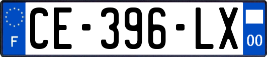 CE-396-LX
