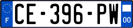 CE-396-PW