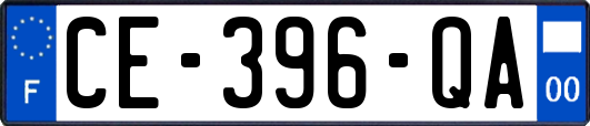 CE-396-QA