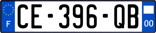 CE-396-QB