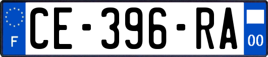 CE-396-RA