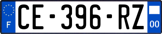 CE-396-RZ