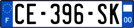 CE-396-SK