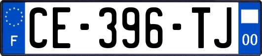 CE-396-TJ