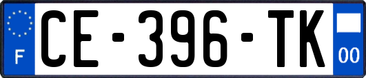 CE-396-TK