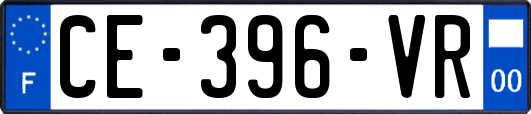 CE-396-VR