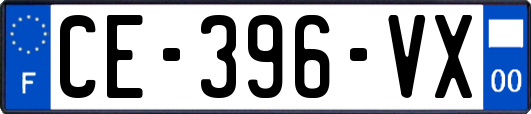 CE-396-VX