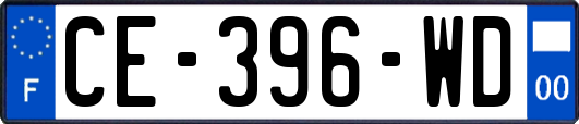 CE-396-WD