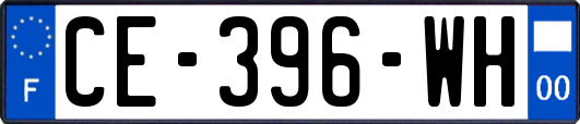 CE-396-WH