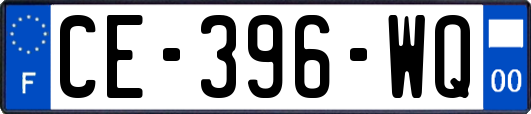 CE-396-WQ