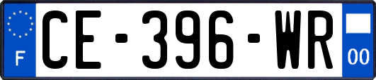CE-396-WR
