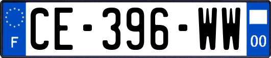 CE-396-WW