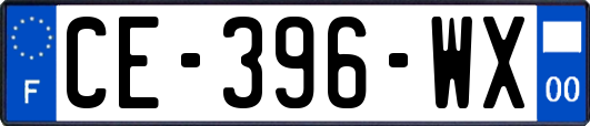 CE-396-WX