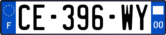 CE-396-WY