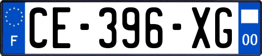 CE-396-XG