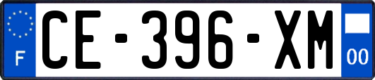 CE-396-XM