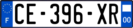 CE-396-XR