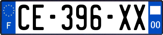 CE-396-XX