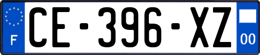 CE-396-XZ