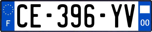 CE-396-YV