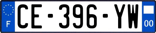 CE-396-YW