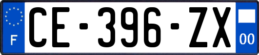 CE-396-ZX