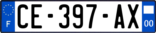 CE-397-AX