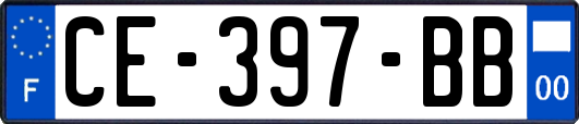 CE-397-BB