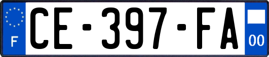 CE-397-FA