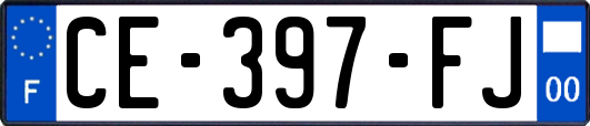 CE-397-FJ