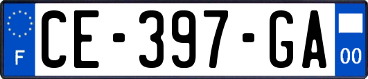 CE-397-GA
