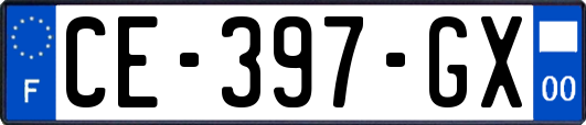 CE-397-GX