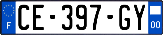 CE-397-GY