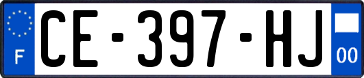 CE-397-HJ