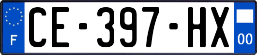 CE-397-HX