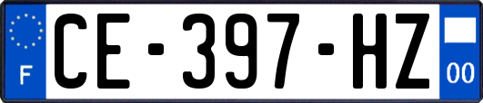CE-397-HZ